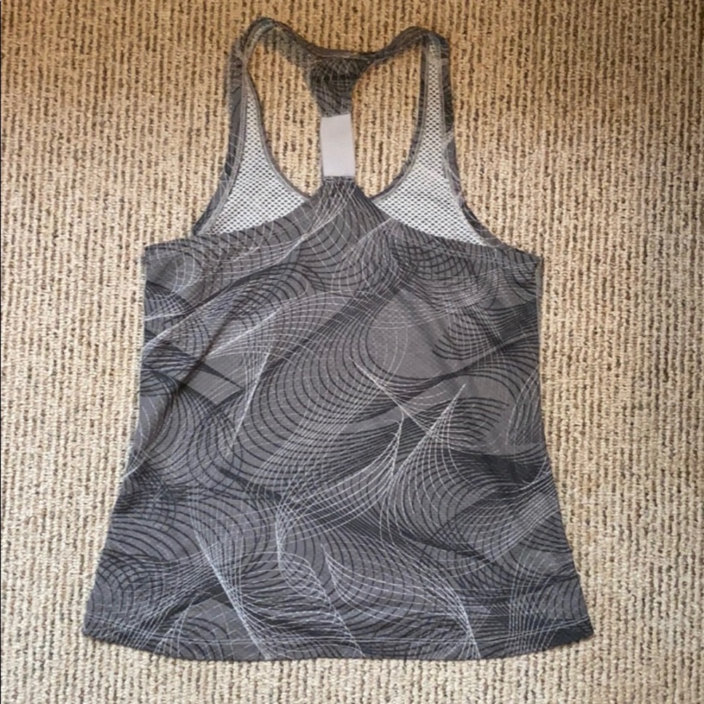 Marika Racerback Running Tank - Picture 2 of 2